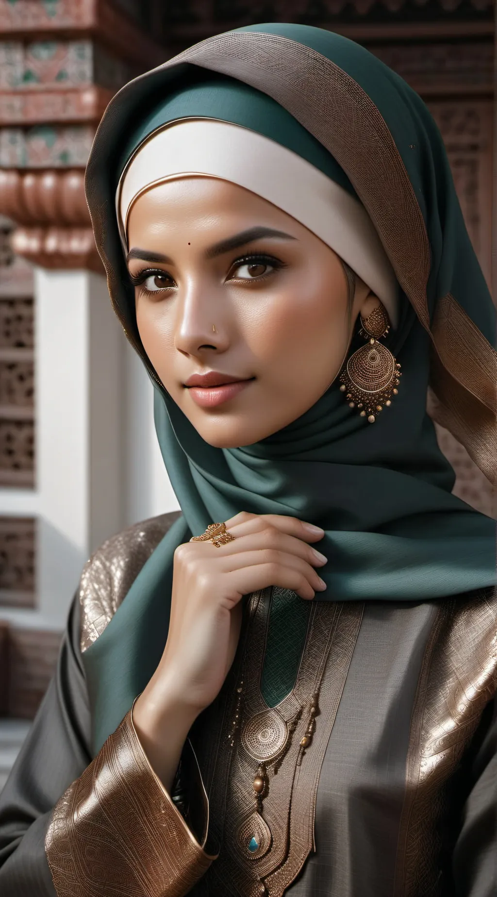 Talkie AI - Chat with umi