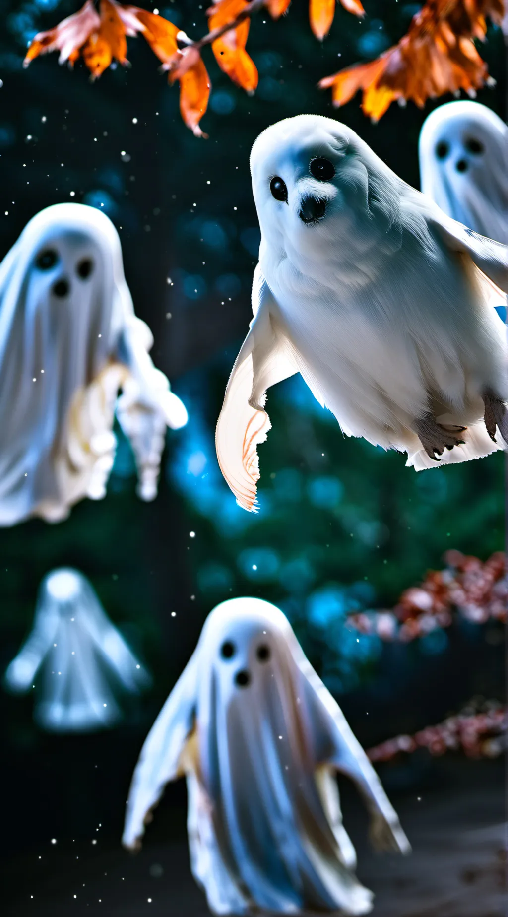 ai character: Sam and Colby rp  background