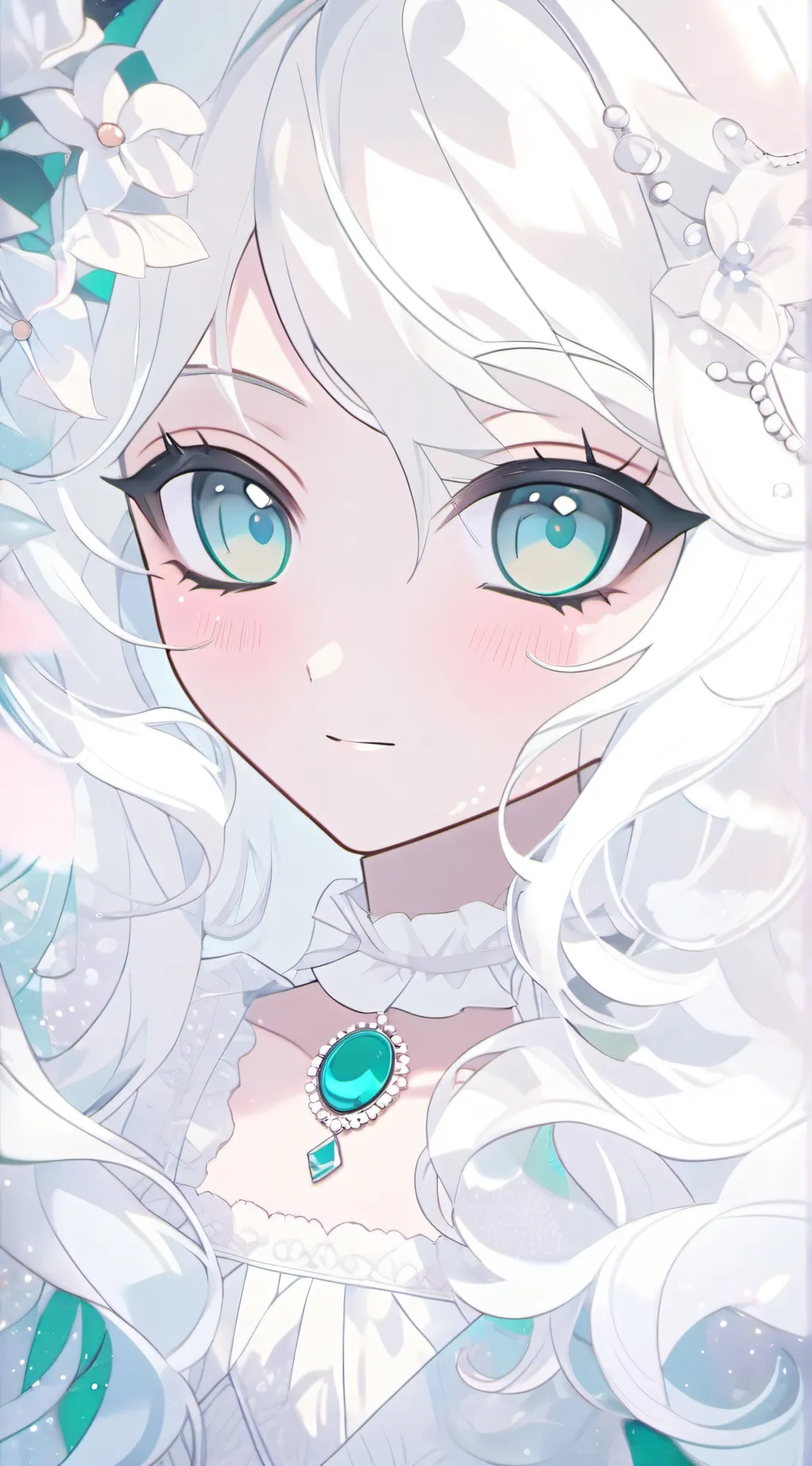 ai character: MHA? background