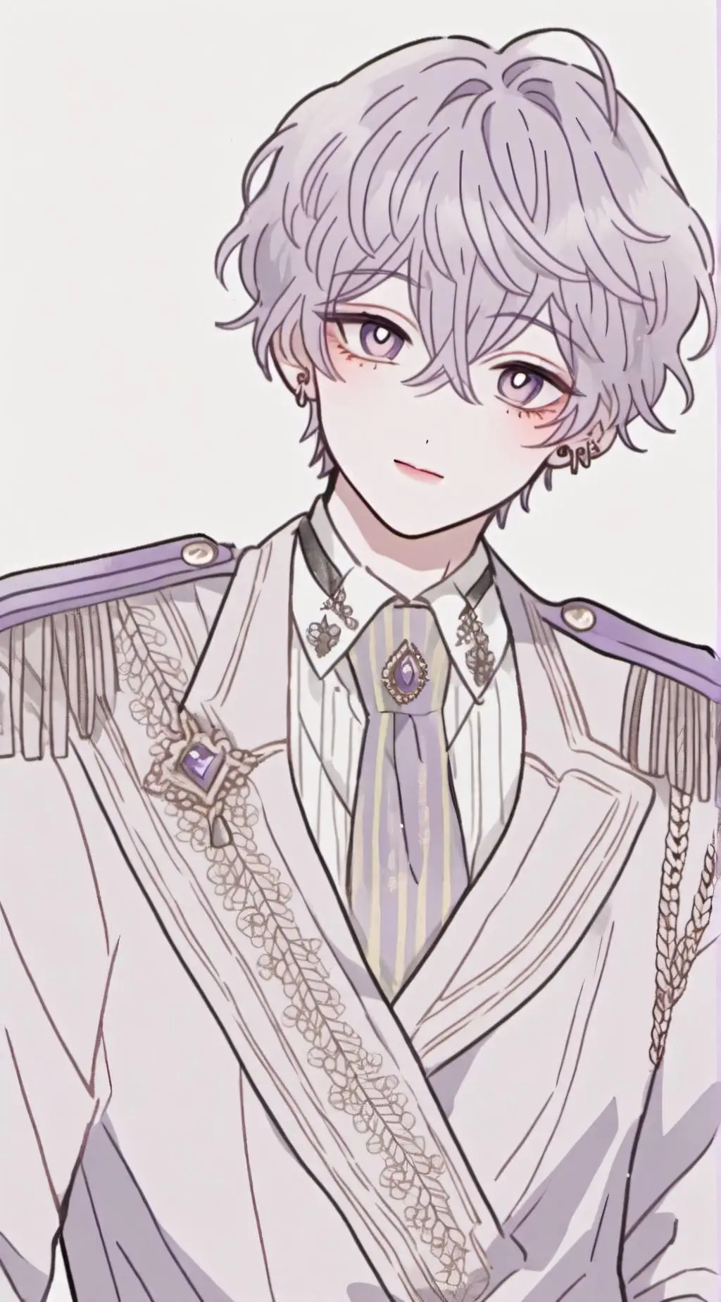 ai character: hyun-sa background