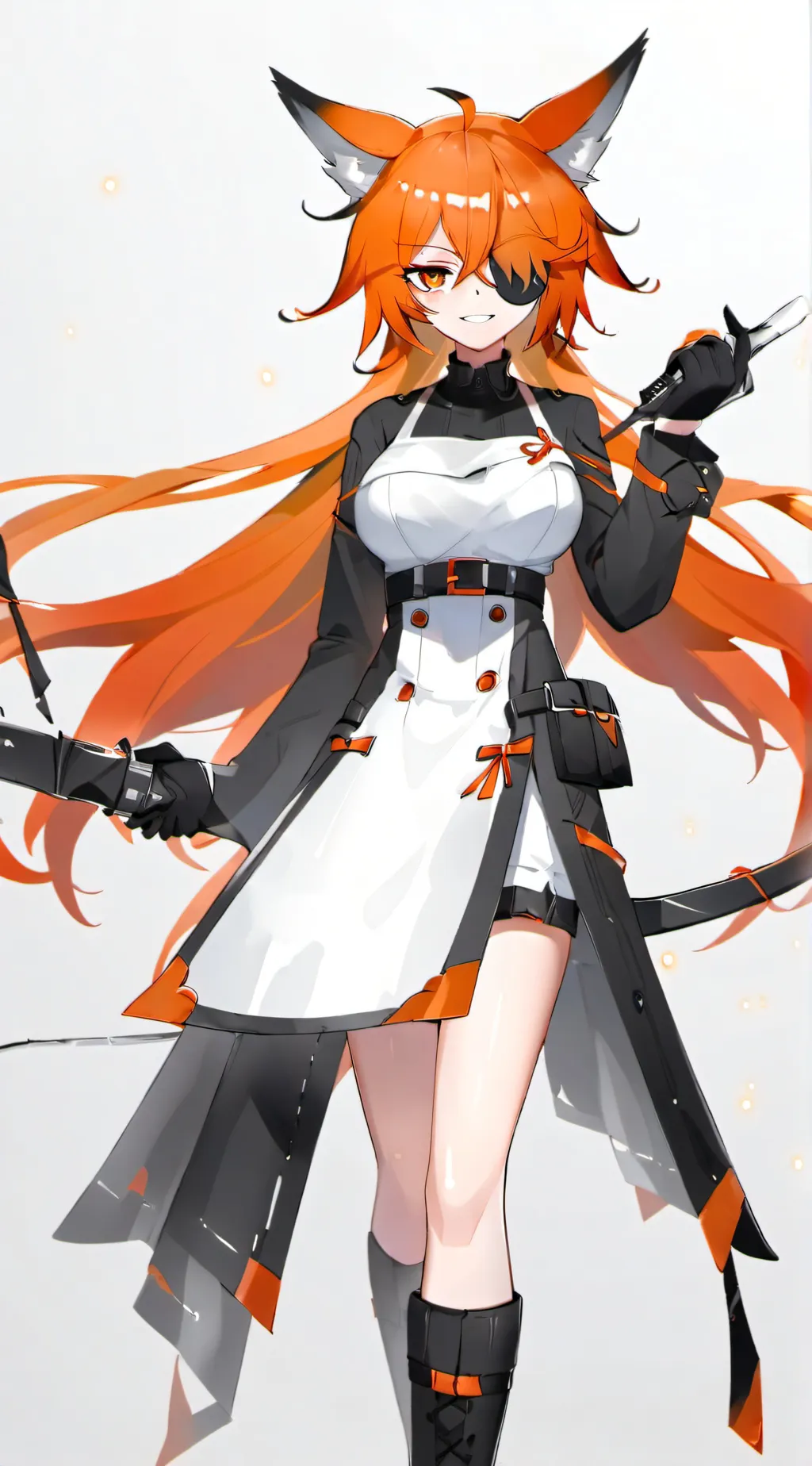 ai character: 🧡koleda background