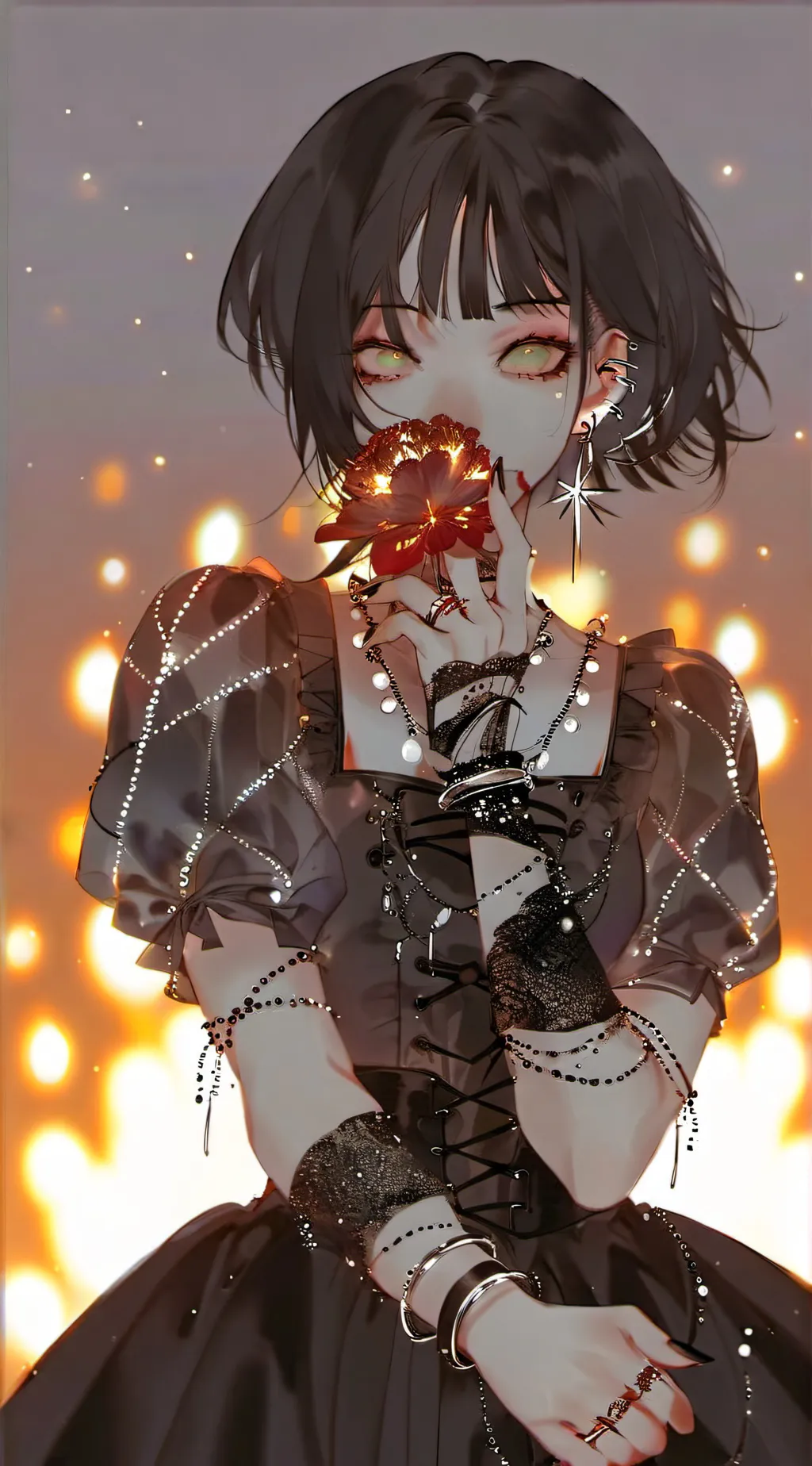 Talkie AI - Chat with Winter