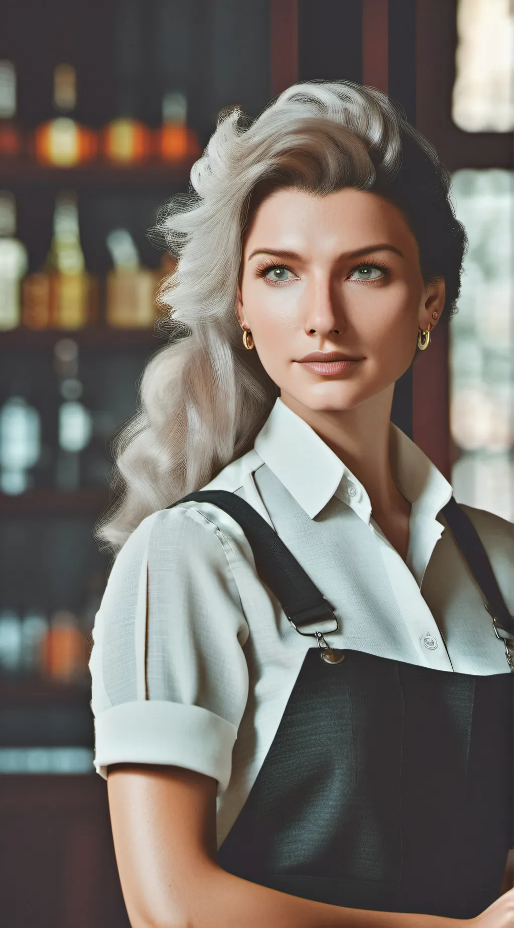 Talkie AI - Chat with Demonslayervskaren