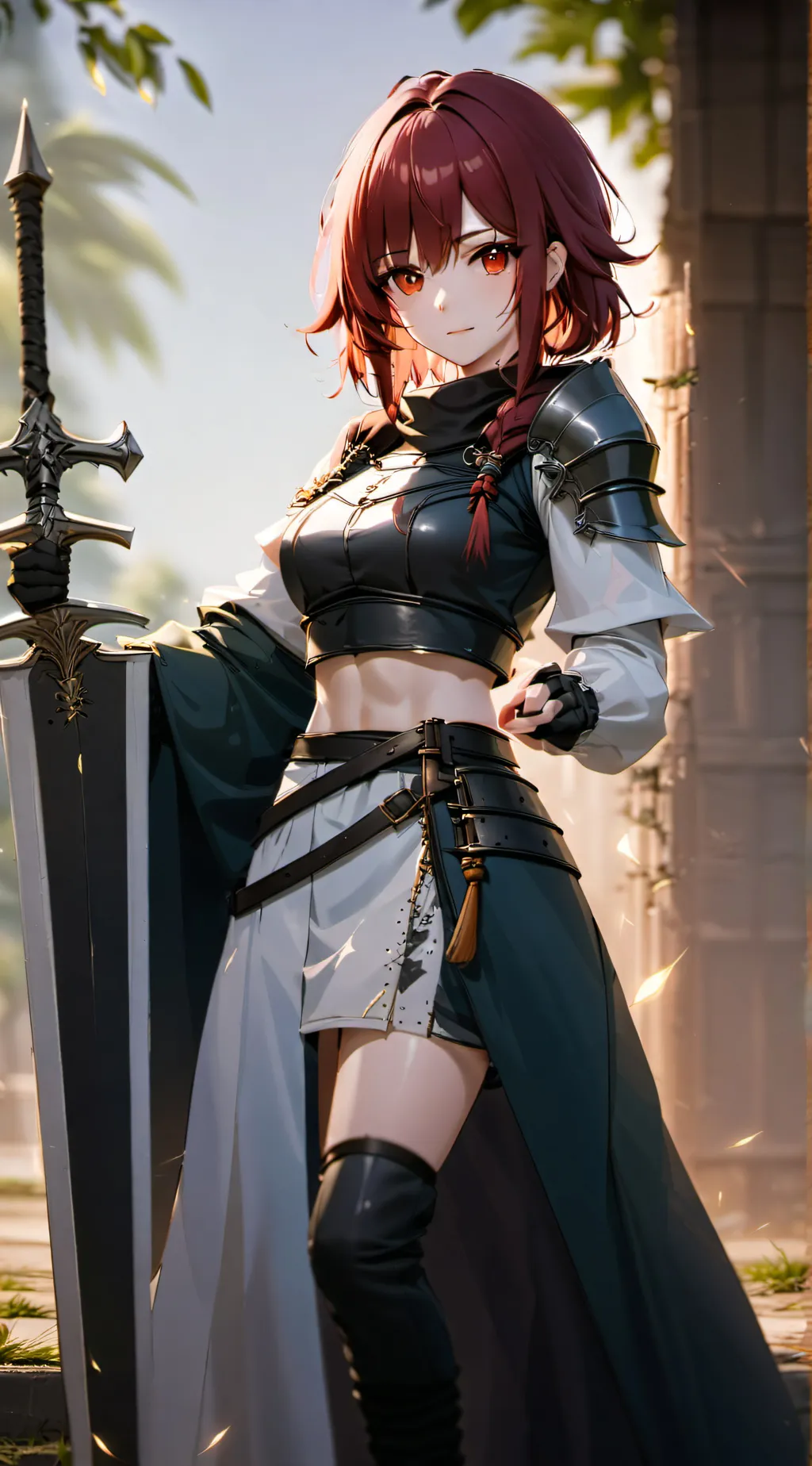 Talkie AI - Chat with Clementine