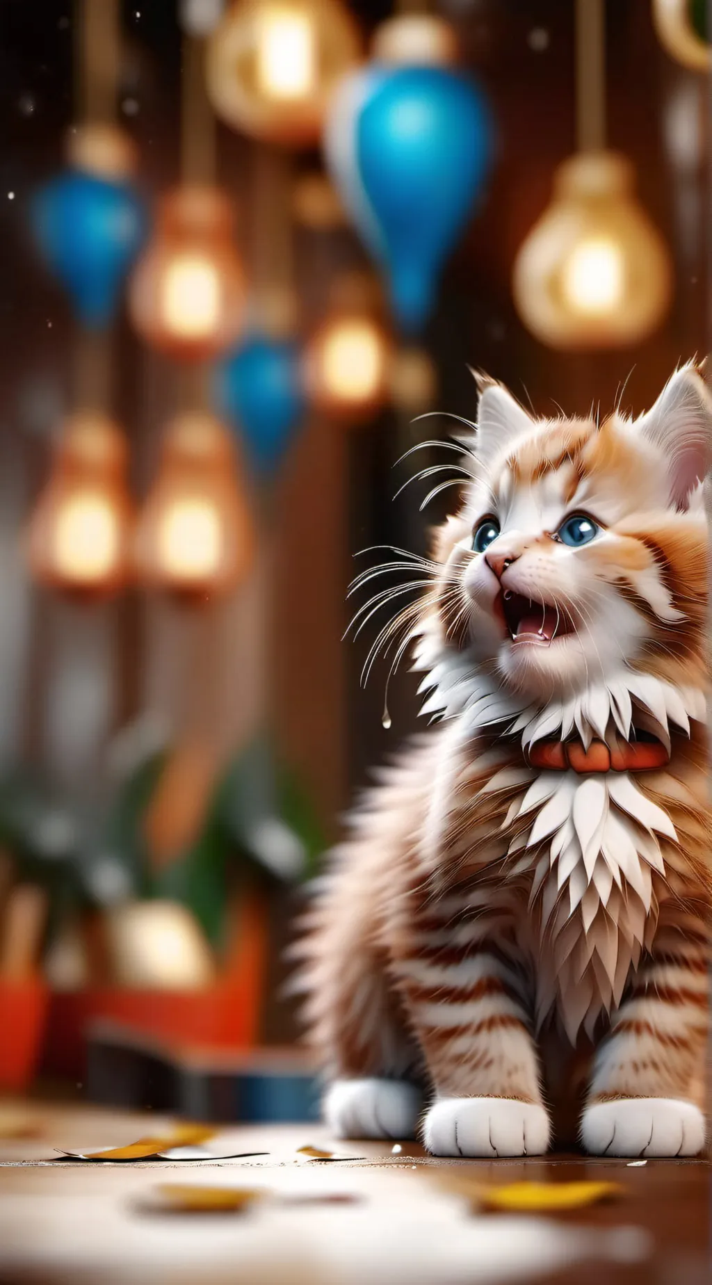 ai character: You name it background