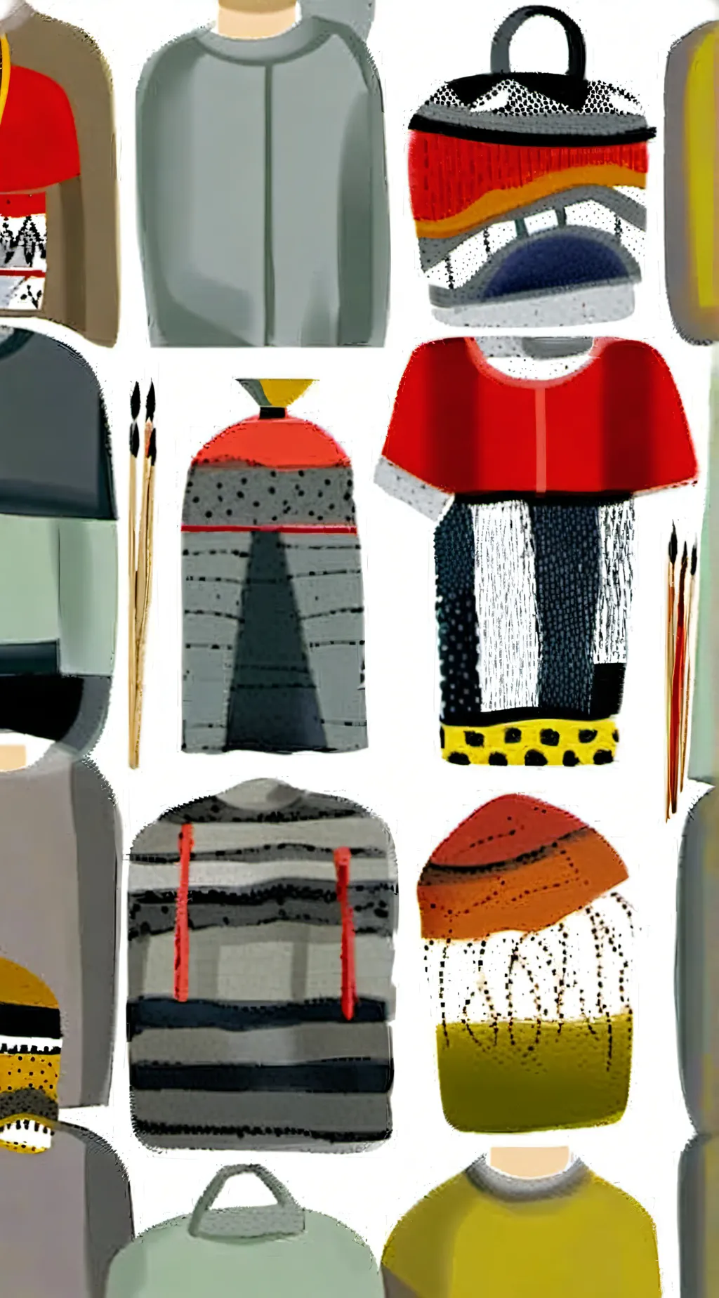 ai character: alan becker background