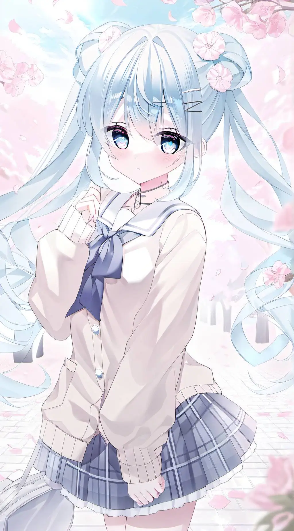 Talkie AI - Chat with Jade