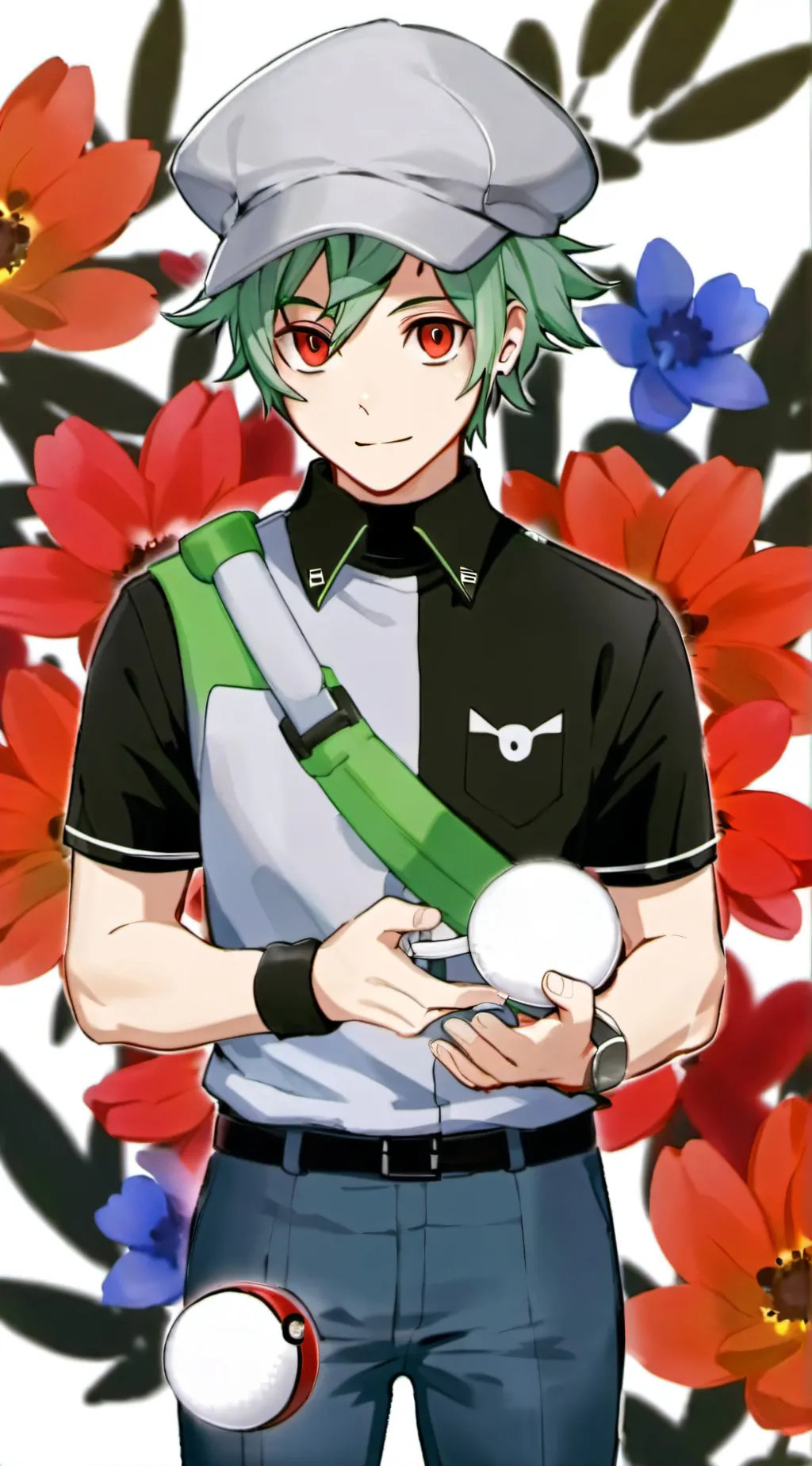 Talkie AI - Chat with Bulbasaur 