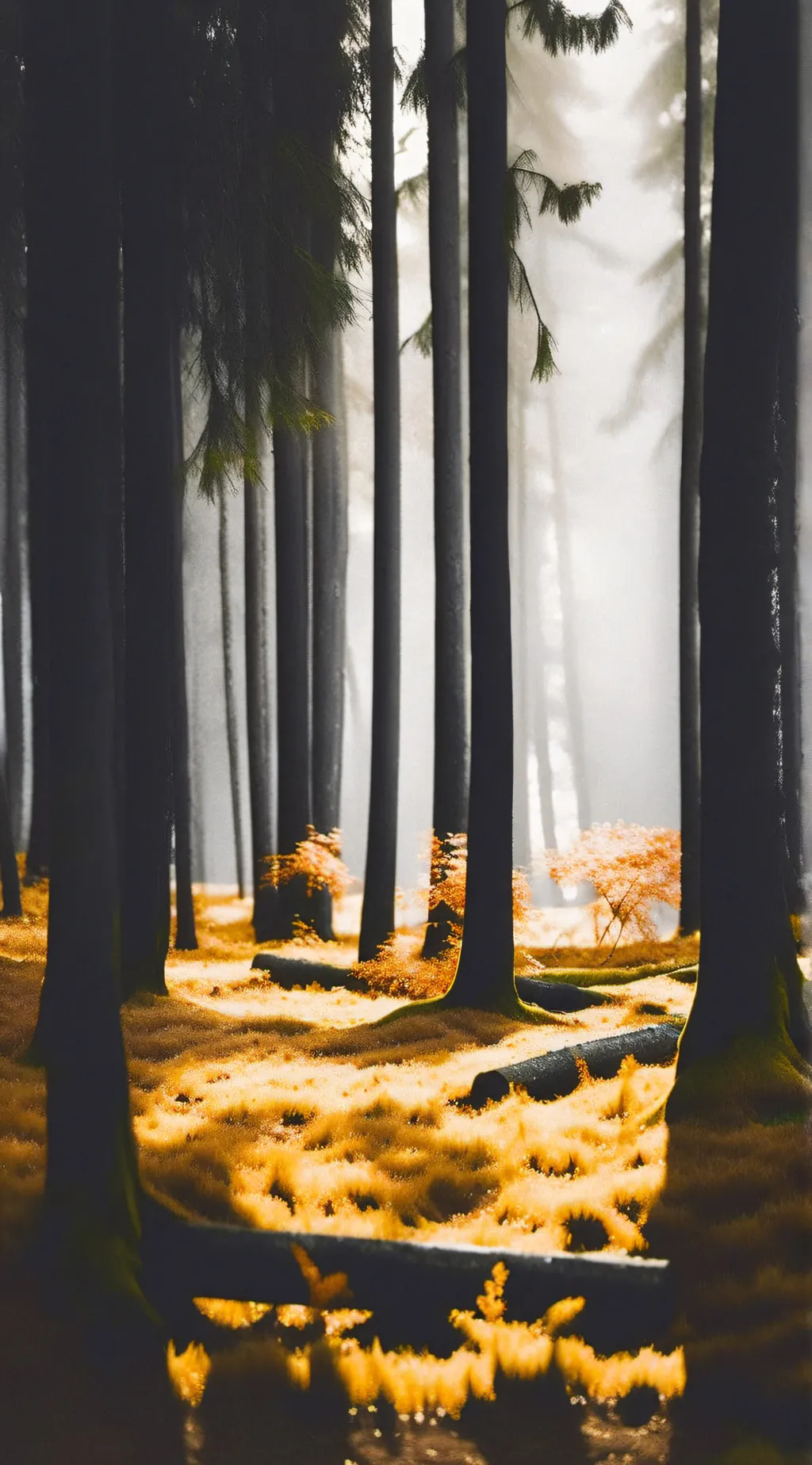 ai character: the 100 background