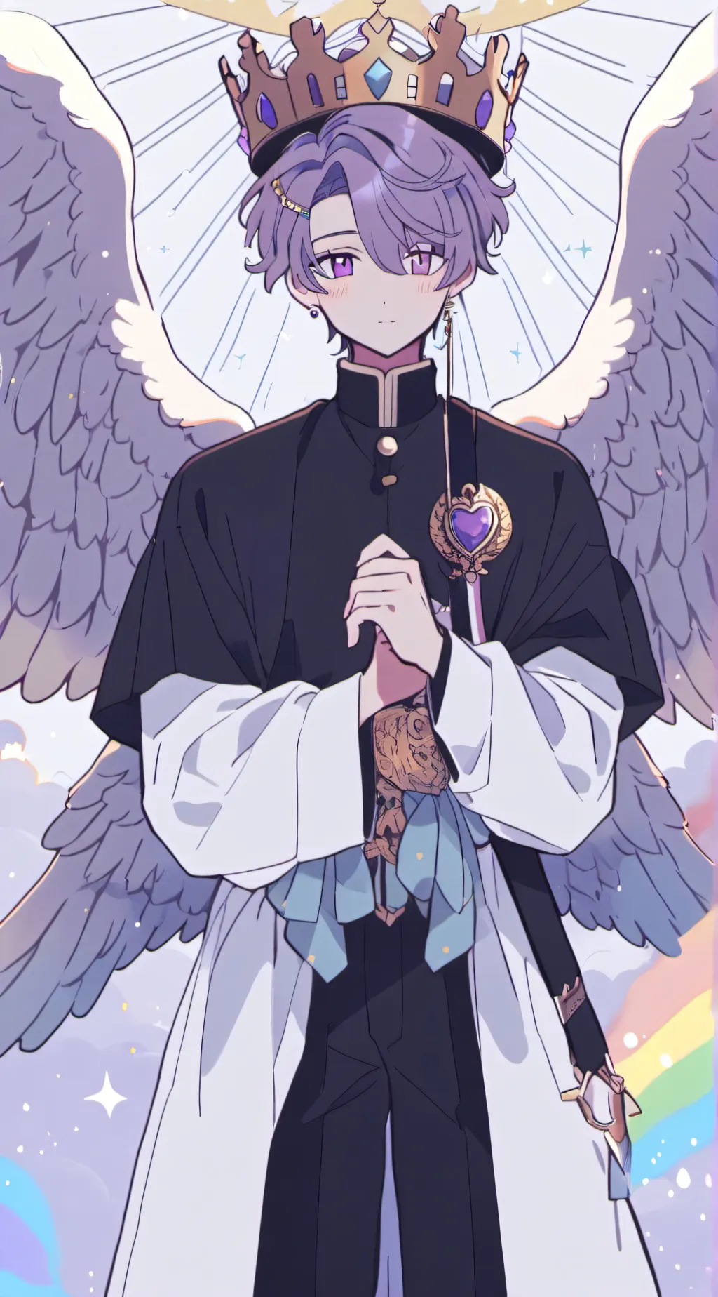 Talkie AI - Chat with Arius