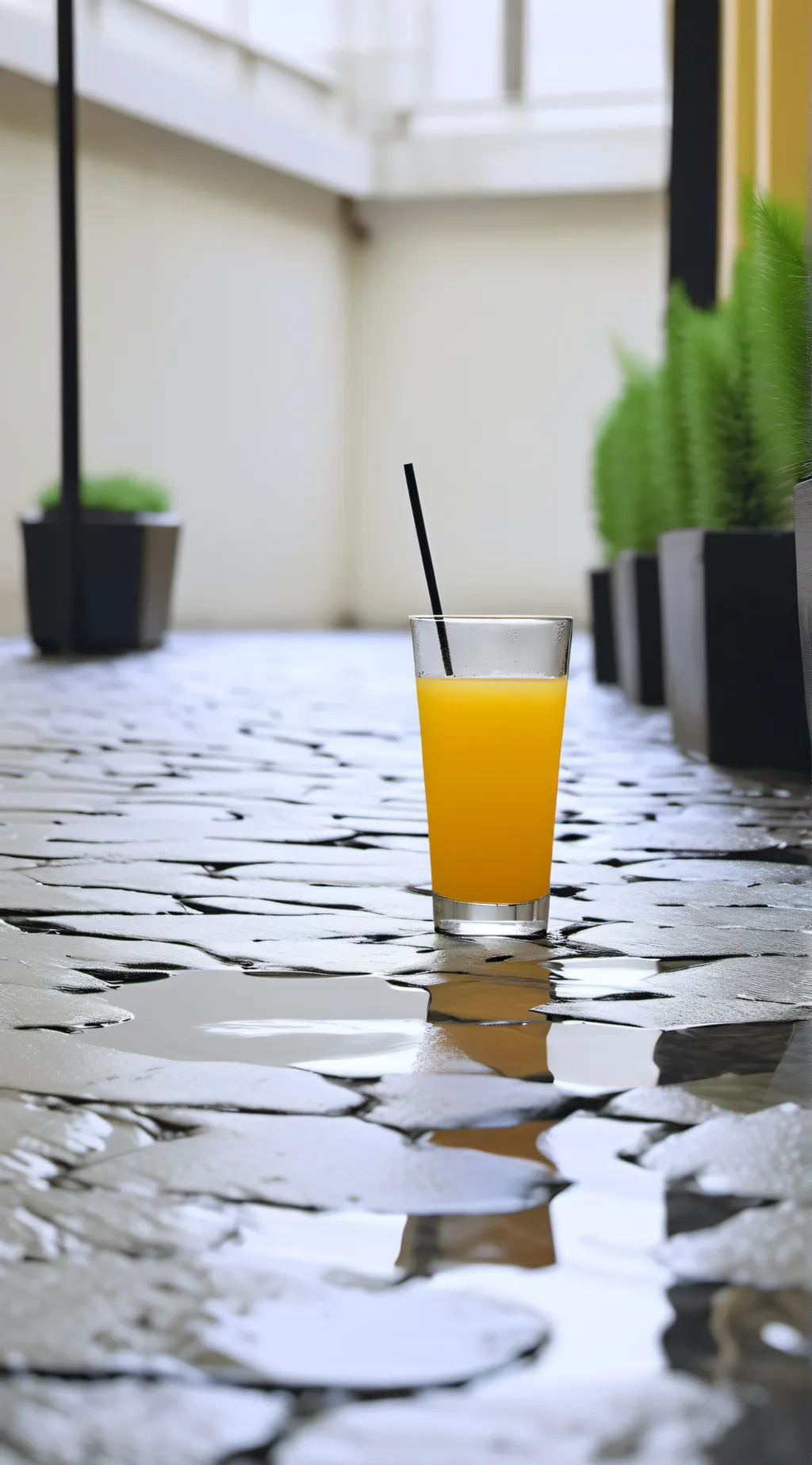 ai character: Emma background