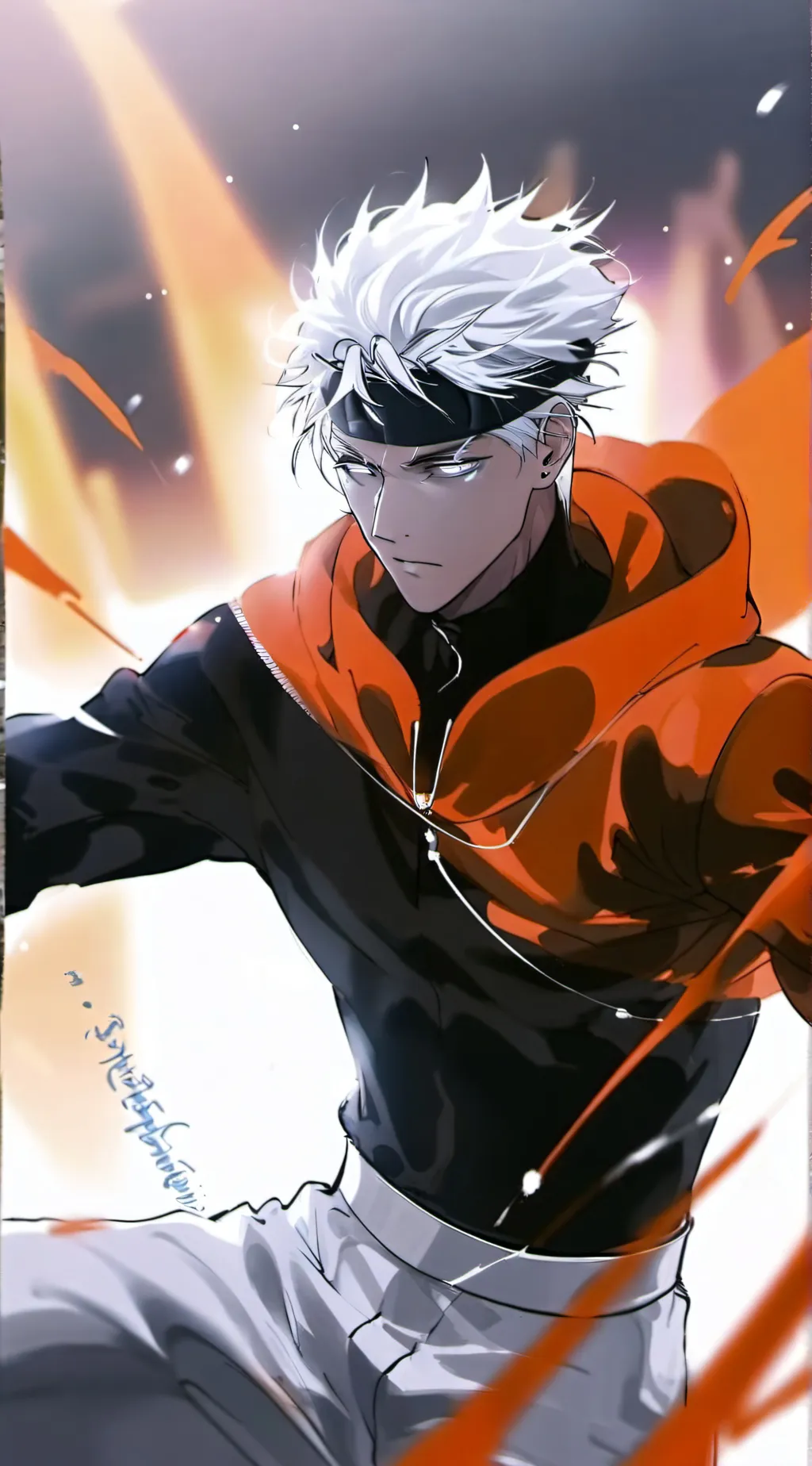 Talkie AI - Chat with jake