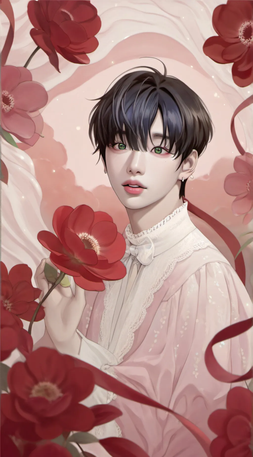 Talkie AI - Chat with Boynextdoor