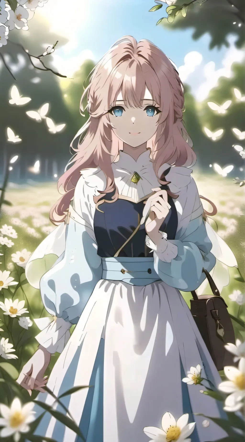 Talkie AI - Chat with Tigget