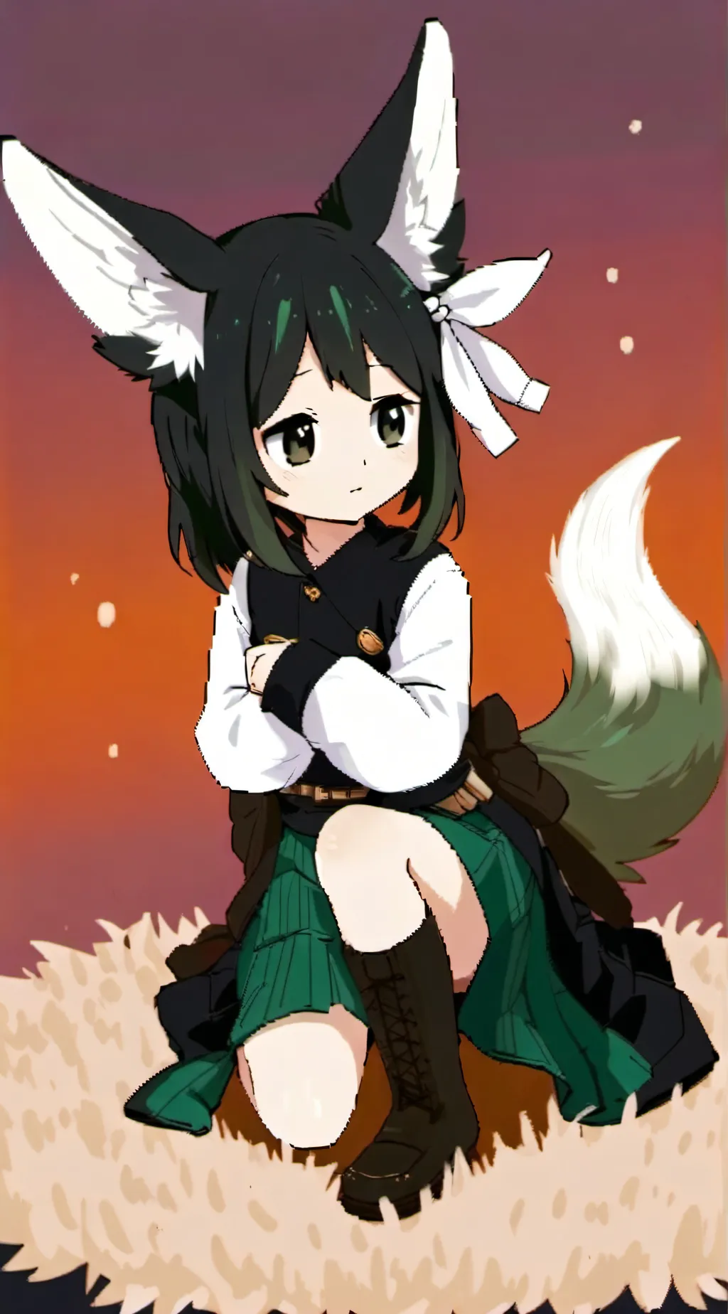 ai character: 🌼🌼🌼🌼Daisy🌼🌼🌼🌼 background