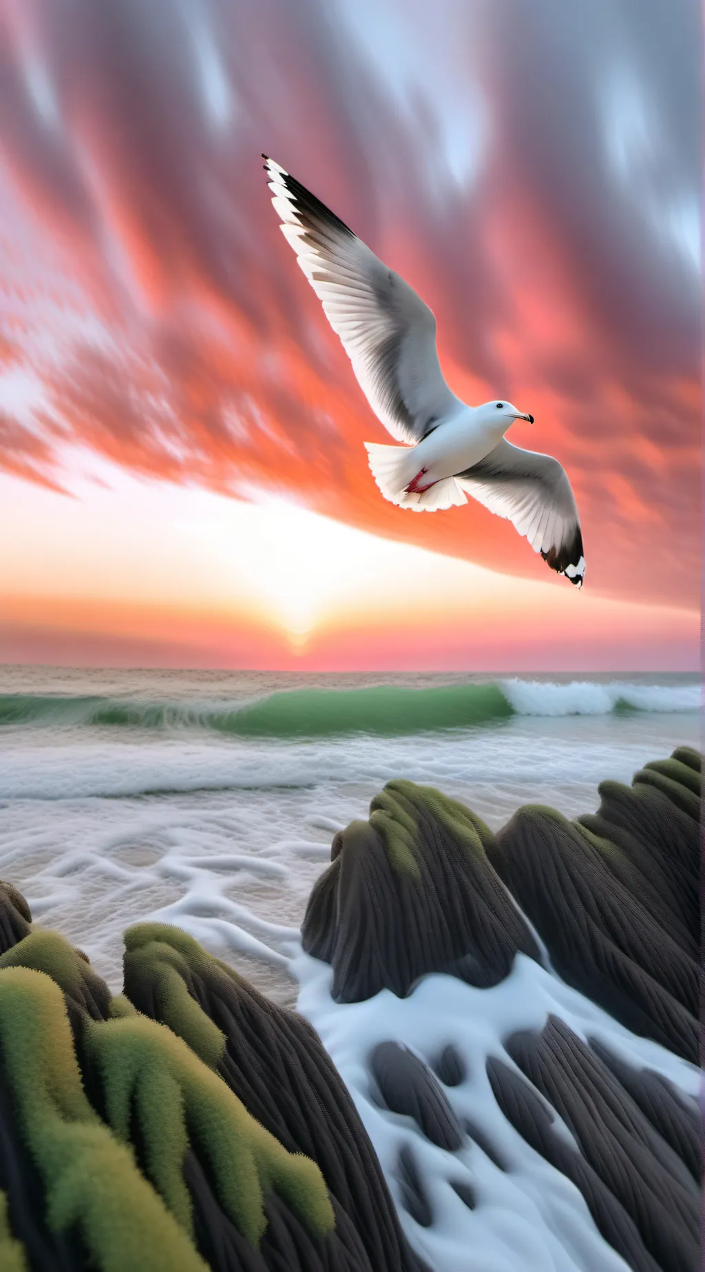 ai character: finish the lyrics background