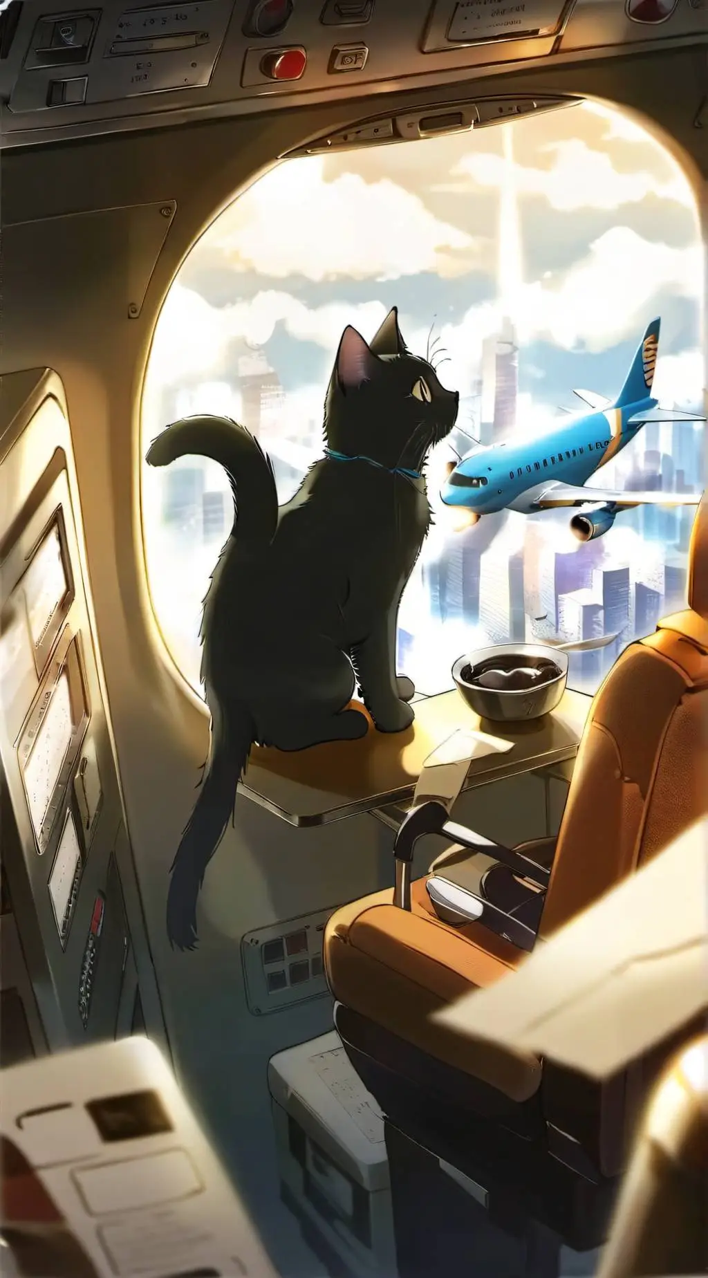 Talkie AI - Chat with jake and hope