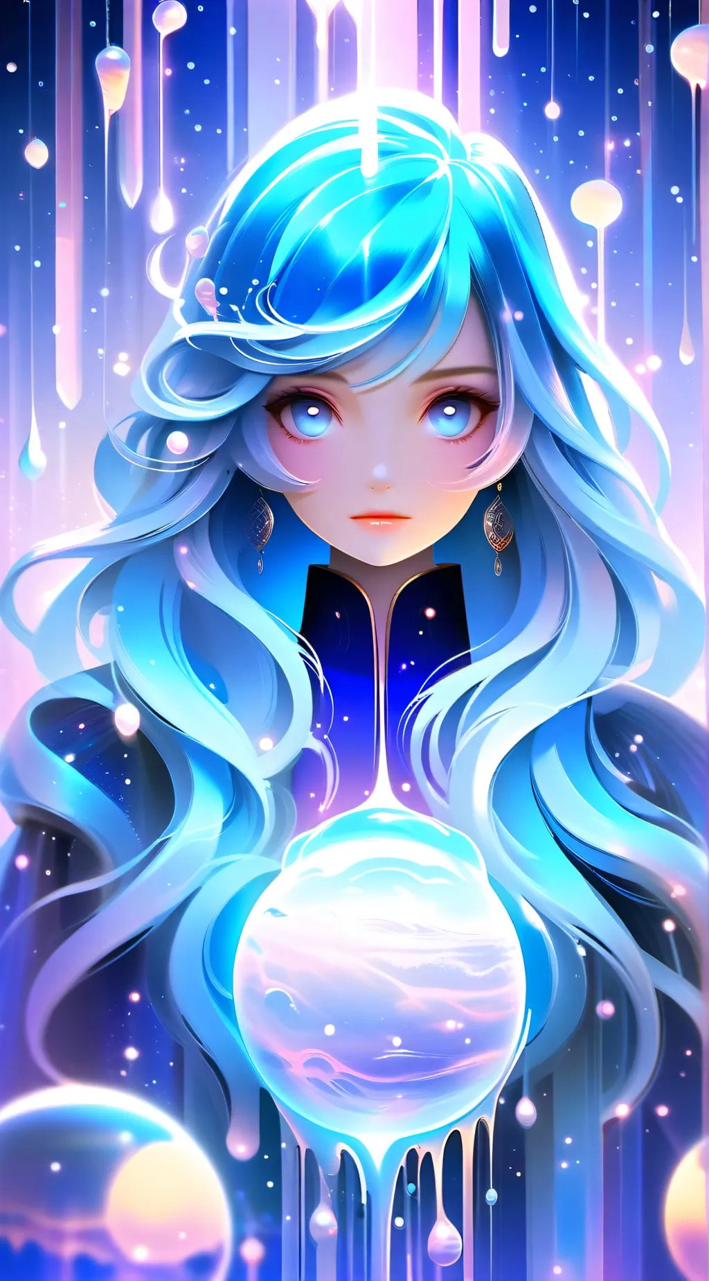 Talkie AI - Chat with Regina