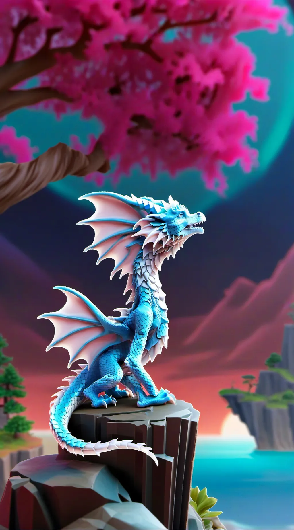 ai character: A PJO sleepover background