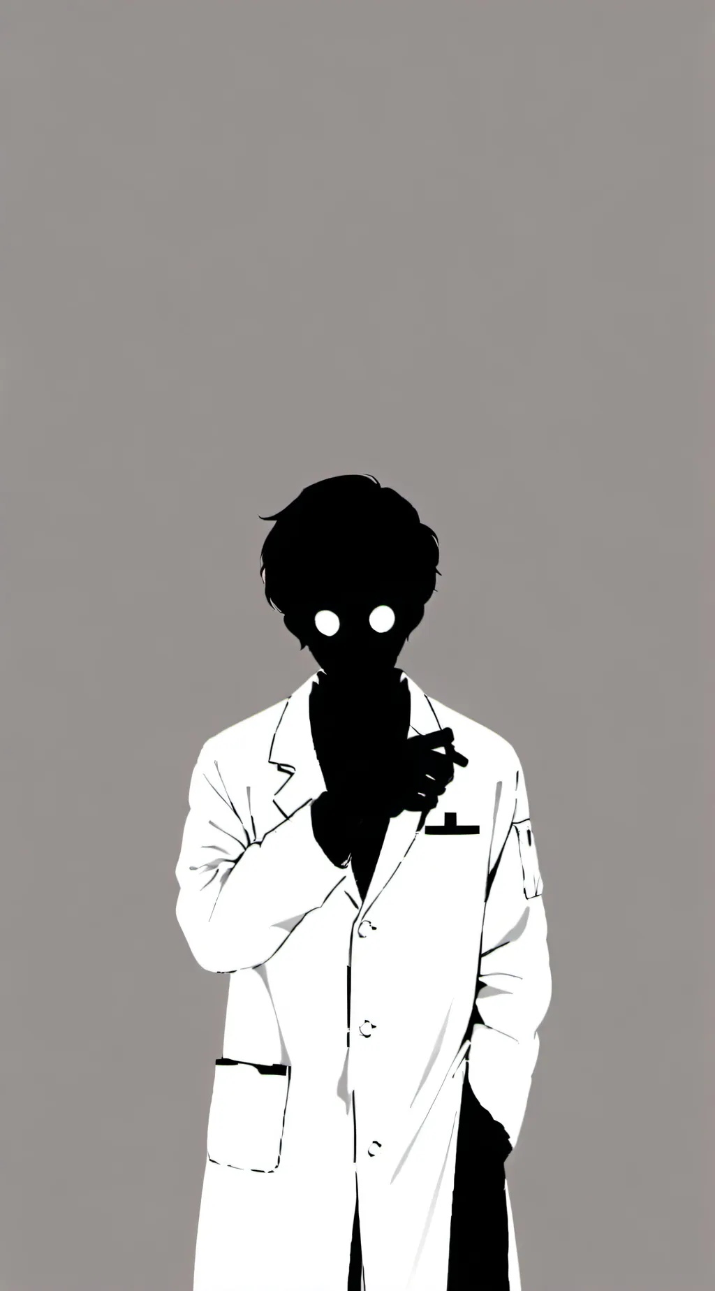 ai character: Dr Ringenbach  background