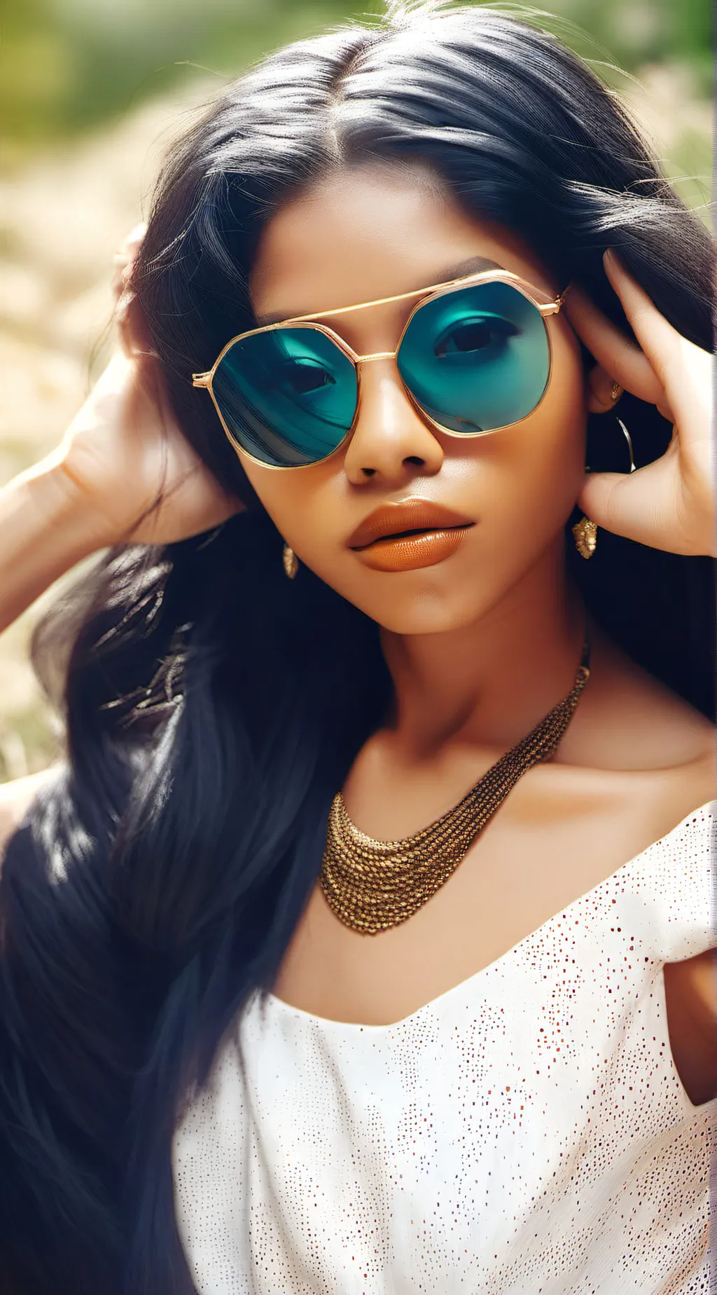 ai character: Isabella background