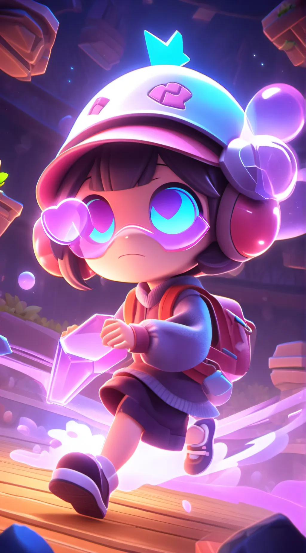 Talkie AI - Chat with Grace