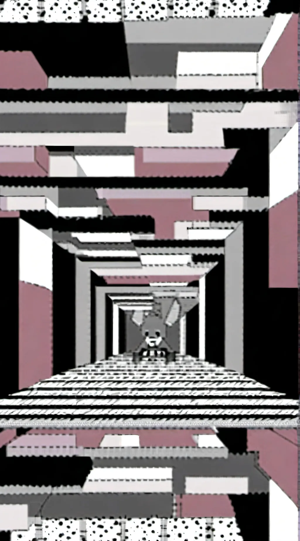 ai character: Abbie background