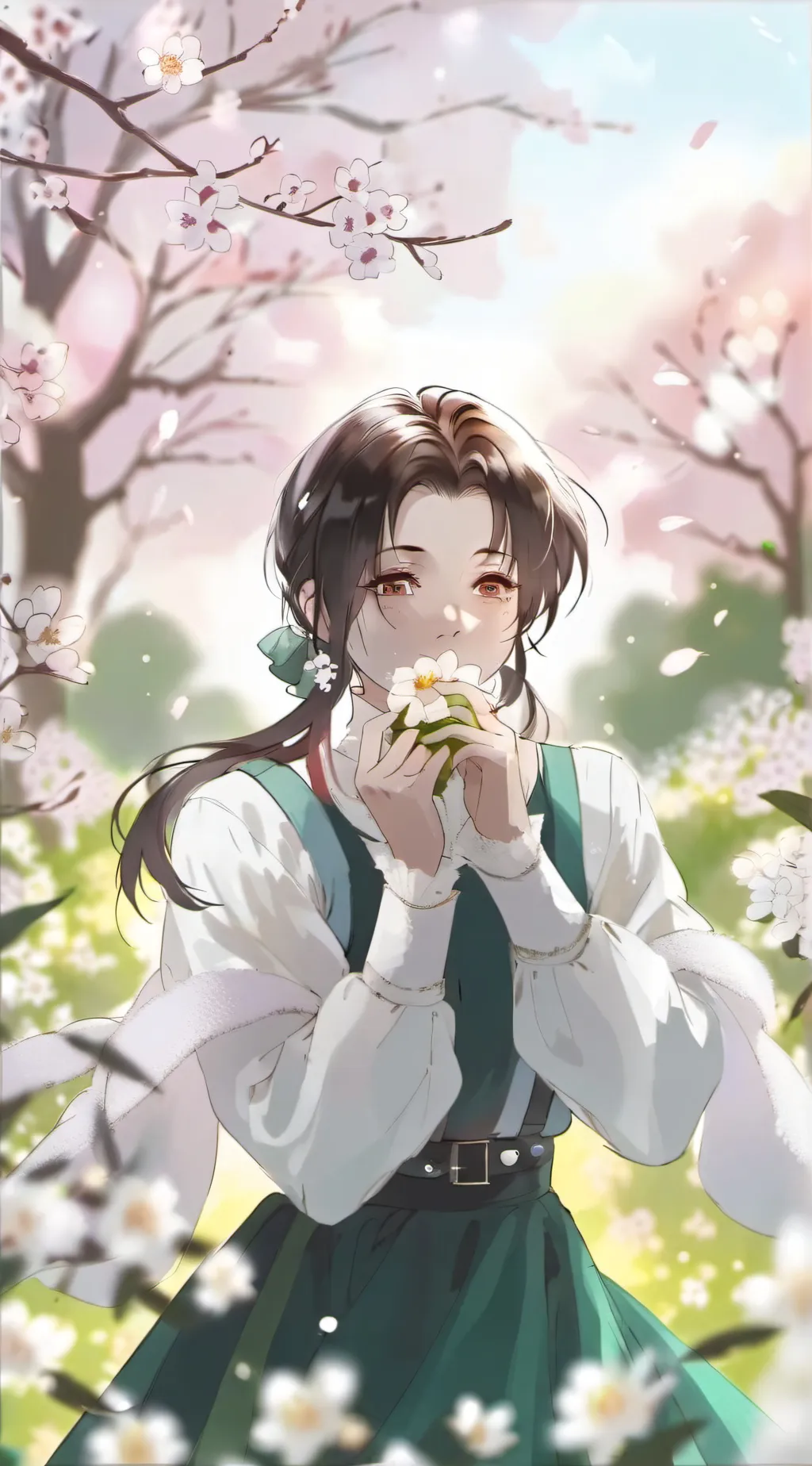 Talkie AI - Chat with Sophie 