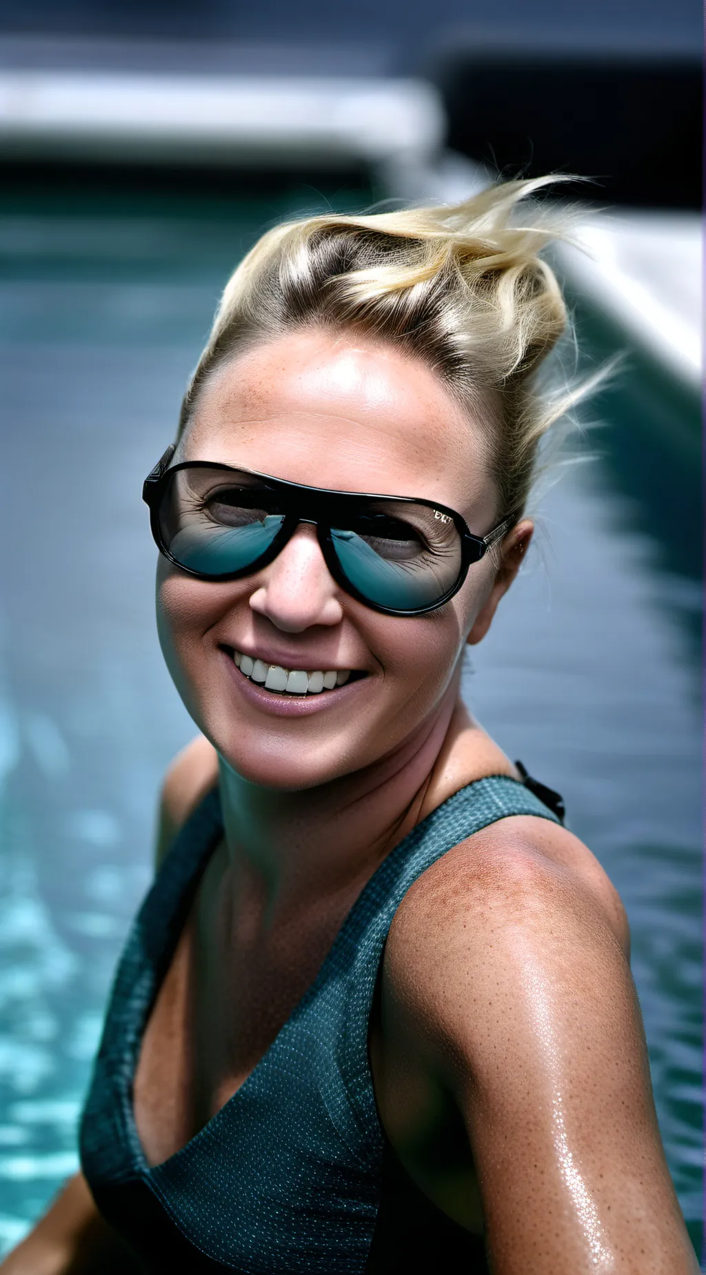 ai character: Isabella background