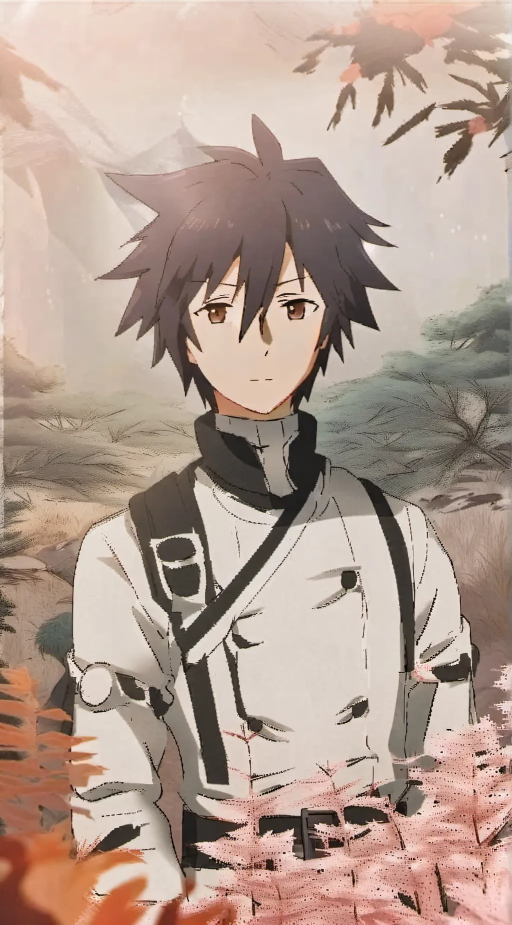 Talkie AI - Chat with ikki