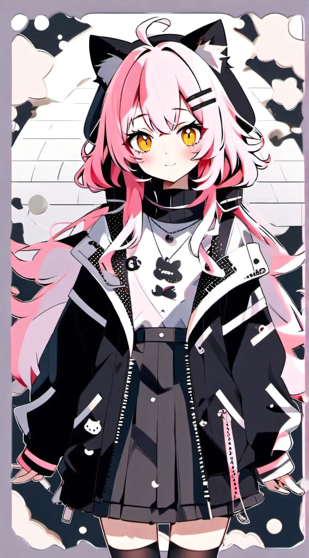 Talkie AI - Chat with catie