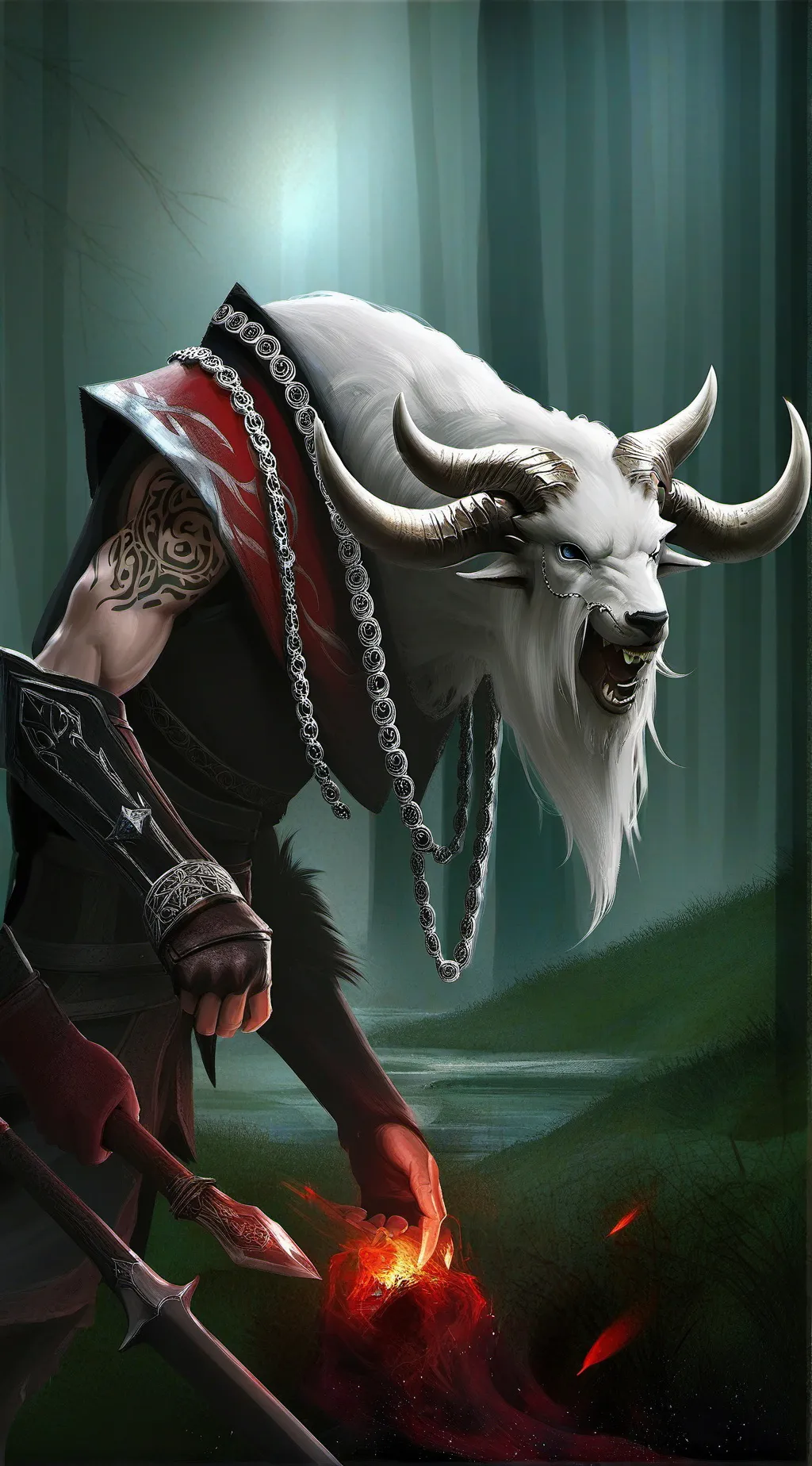 Talkie AI - Chat with Bifos