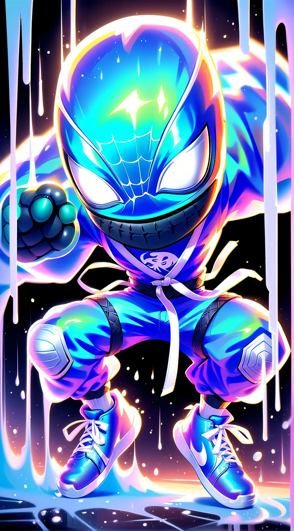 Talkie AI - Chat with Ninja kiwi