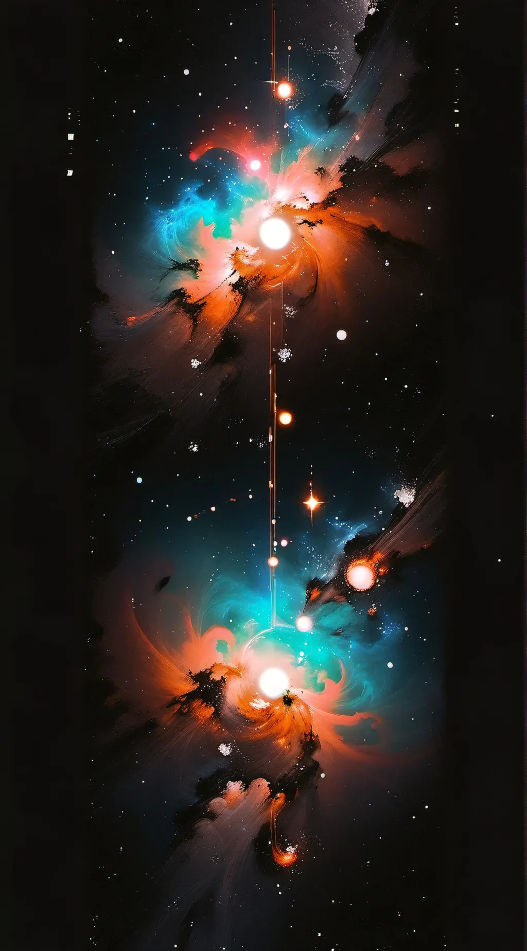 ai character: FpE background