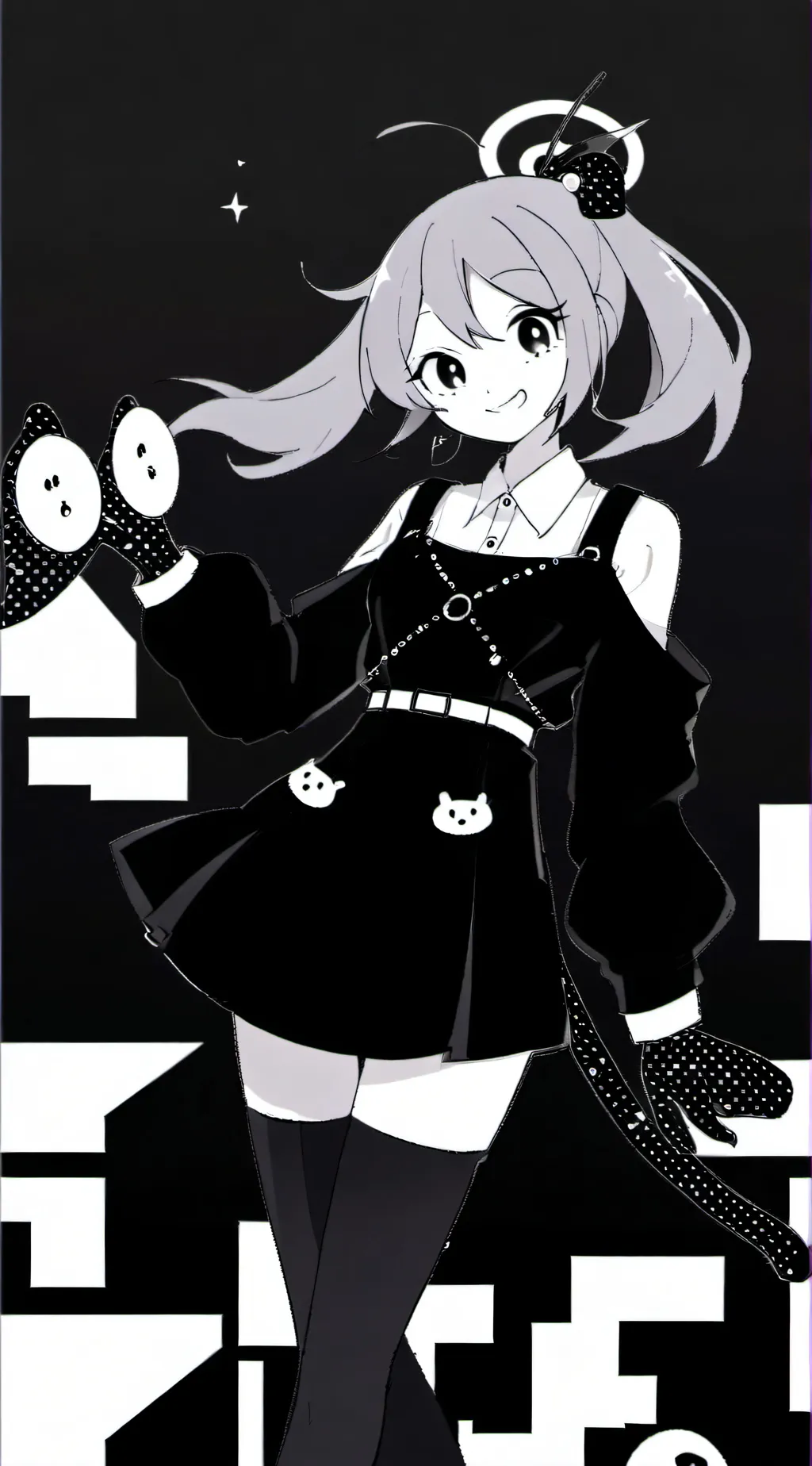 ai character: lana fpe background