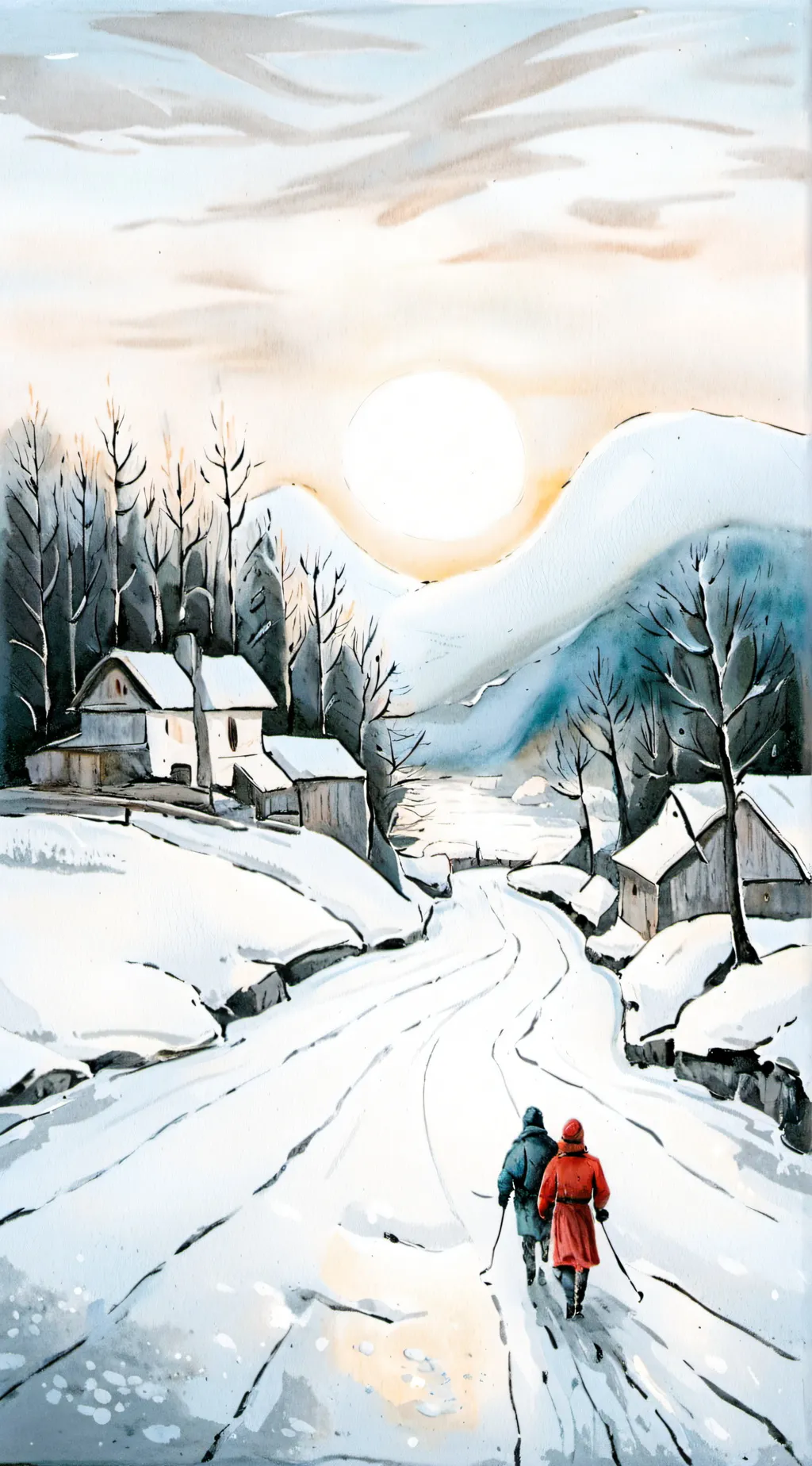 Talkie AI - Chat with Kickin it