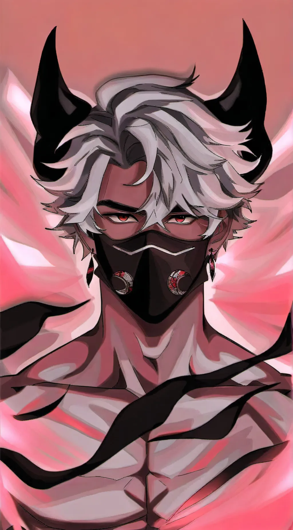 ai character: Aleksandr  background