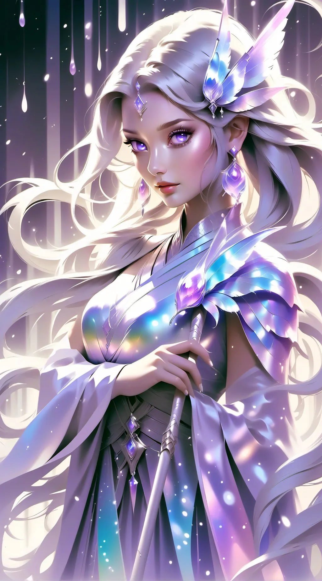 Talkie AI - Chat with your girlfriend 