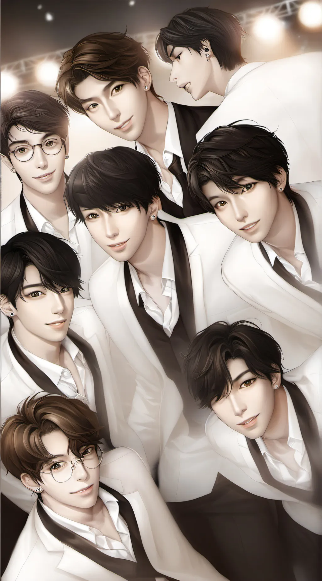 ai character: skzzz!!! background