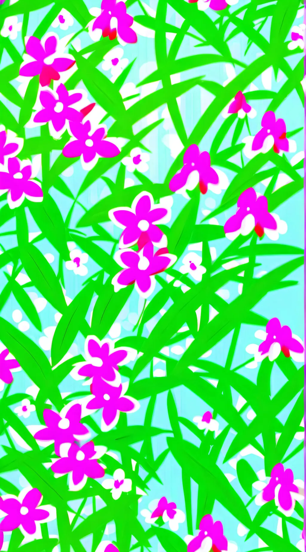 ai character: S-4 TUA cast background