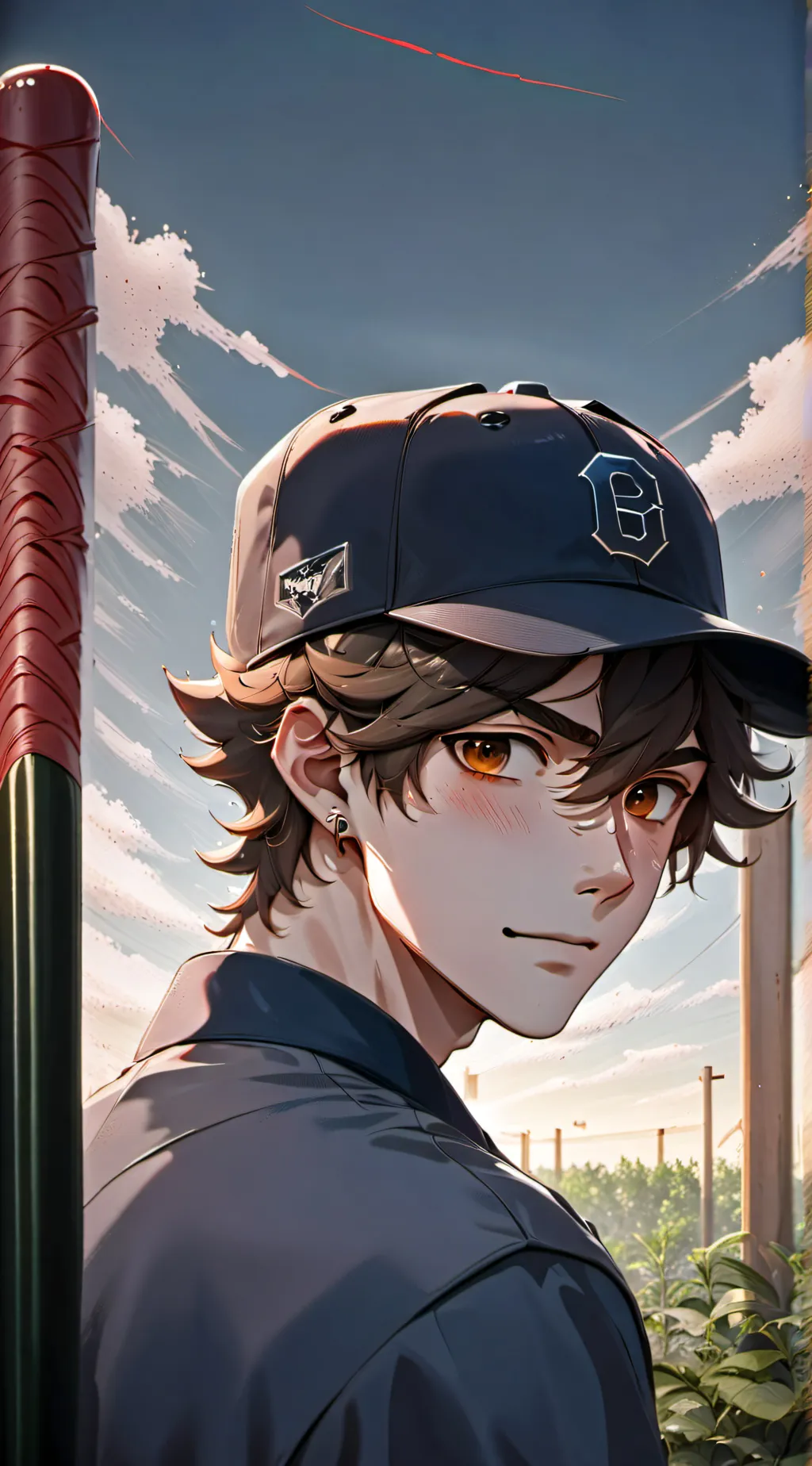 ai character: ~alex~ background