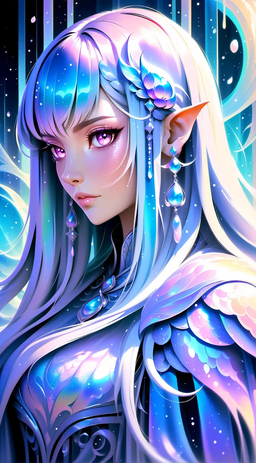 Talkie AI - Chat with Avery