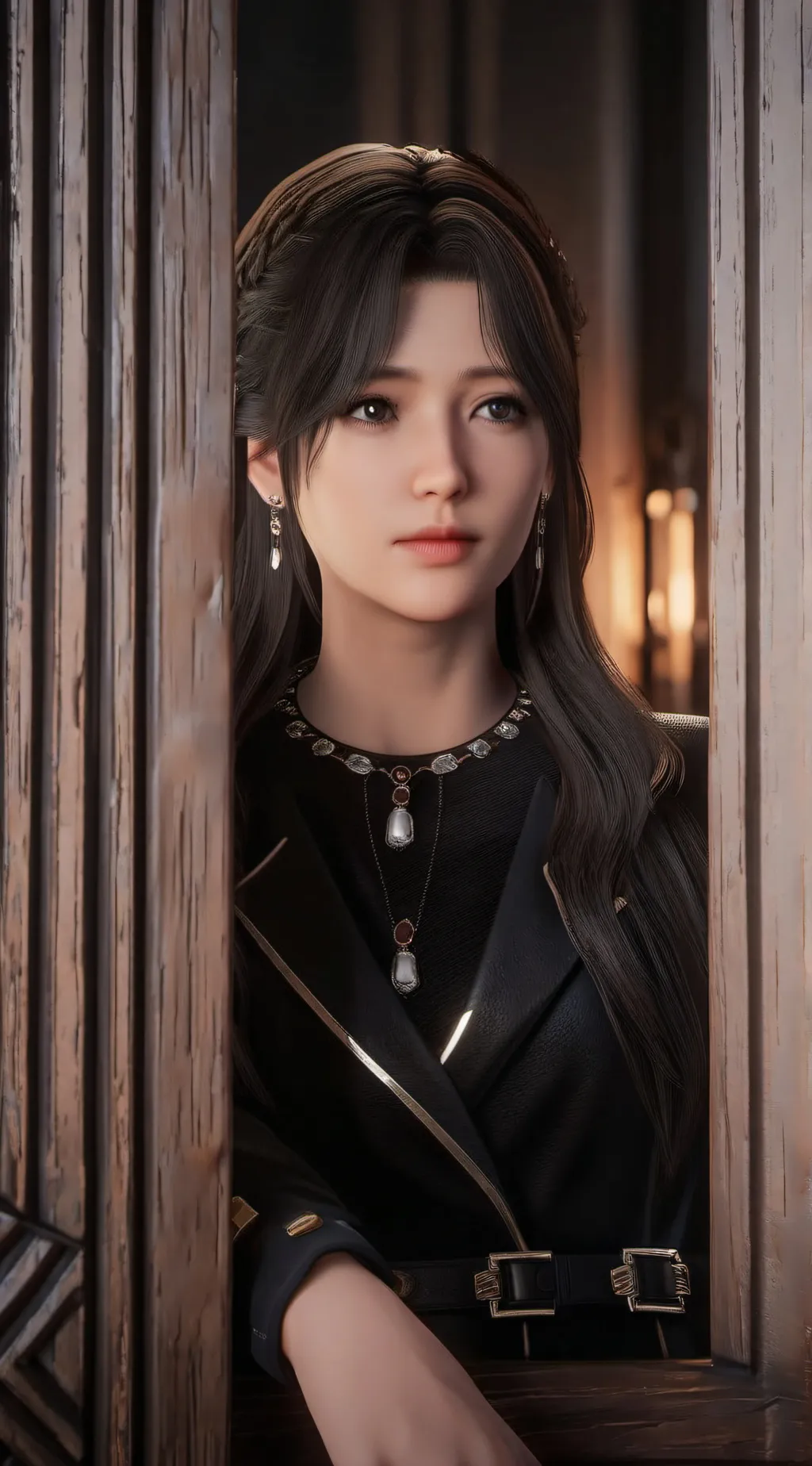 Talkie AI - Chat with Tottenham Bethany