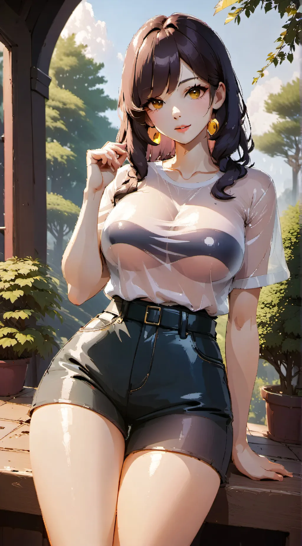 Talkie AI - Chat with Raelene