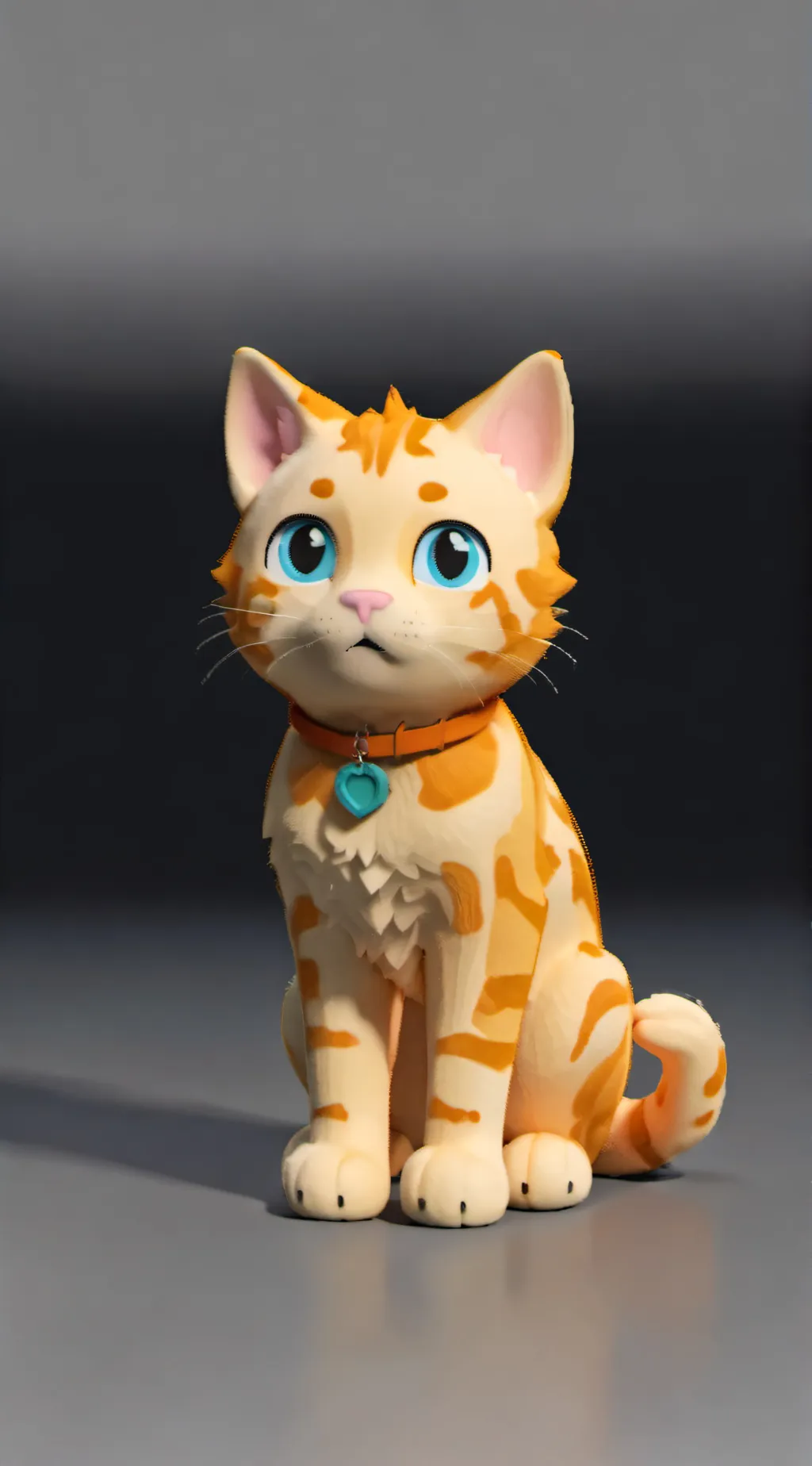 ai character: Summon anyone background