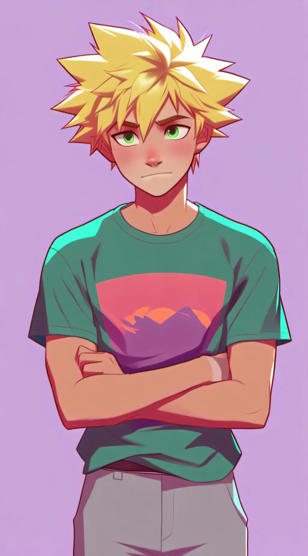 Talkie AI - Chat with Ace's Future 