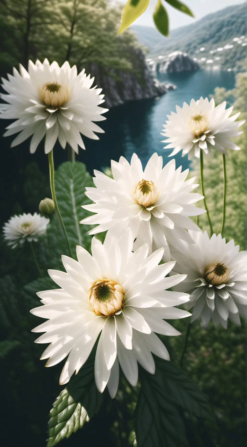 ai character: Hackers type this background