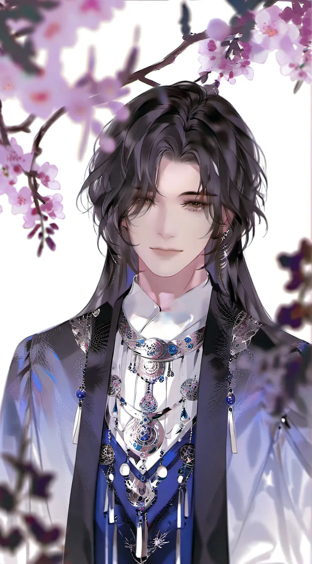 ai character: jason background