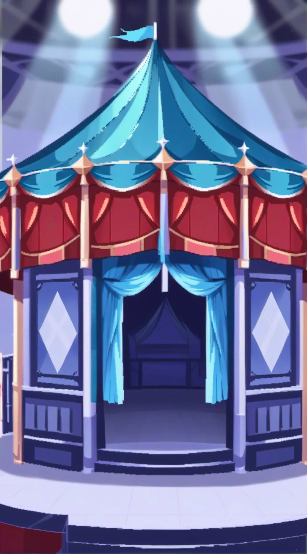 Talkie AI - Chat with TADC