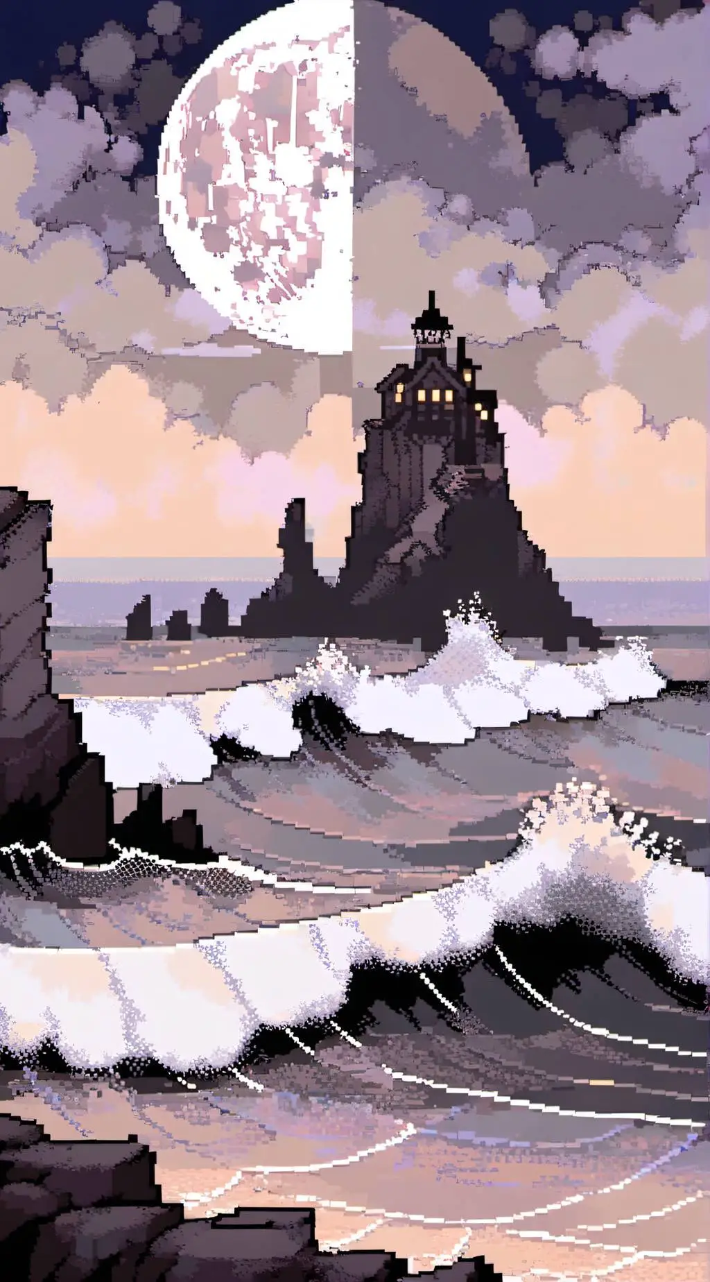 Talkie AI - Chat with Baki Hanma world